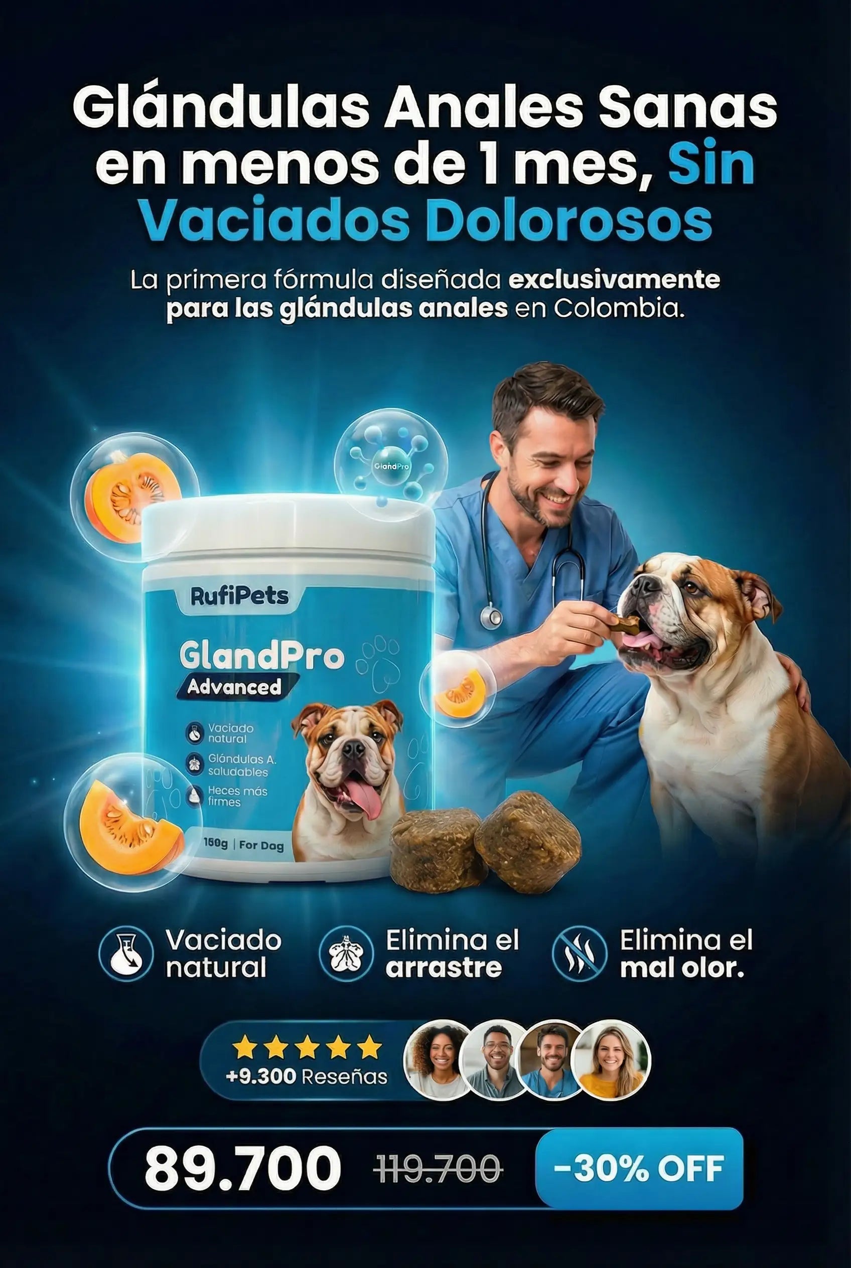 GlandPro