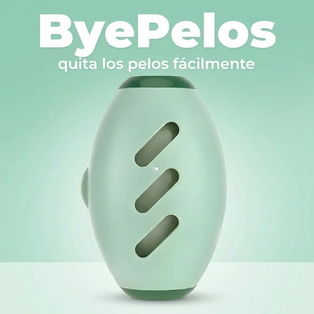 ByeBye Pelos